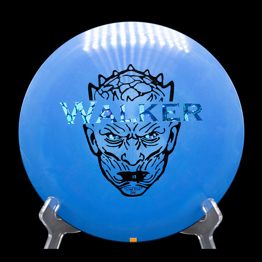 Lone Star Disc - Walker