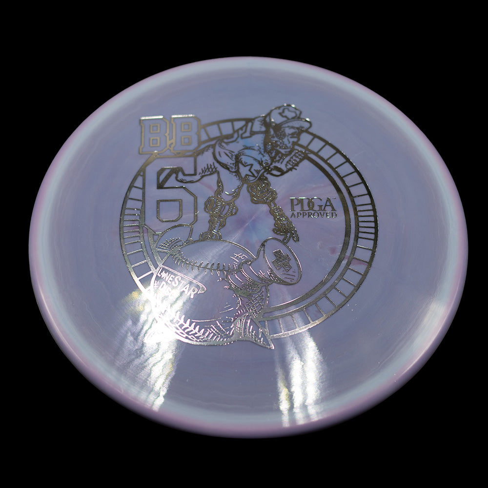 Lone Star Disc - BB6