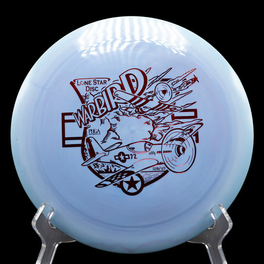 Lone Star Disc - Warbird
