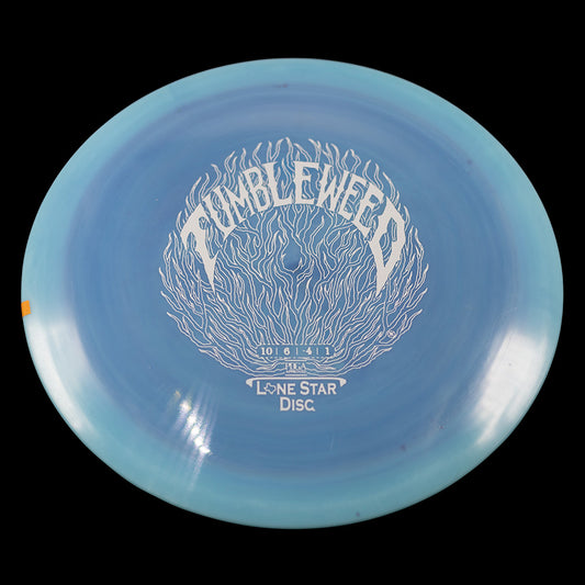 Lone Star Disc - Tumbleweed