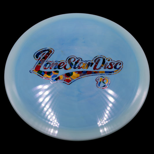 Lone Star Disc - Spur