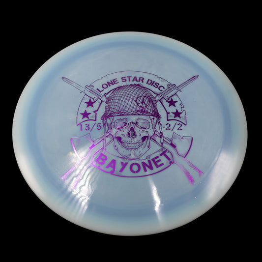 Lone Star Disc - Bayonet