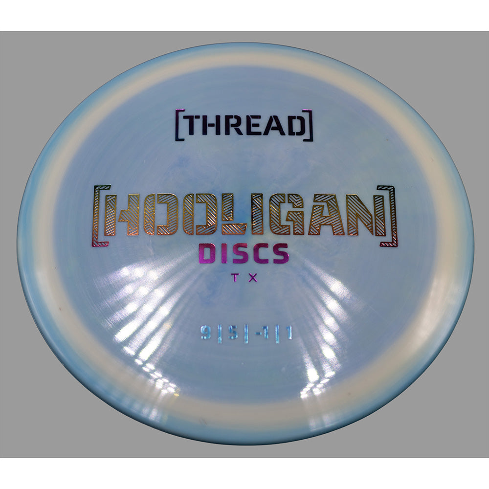 Hooligan Discs - Thread