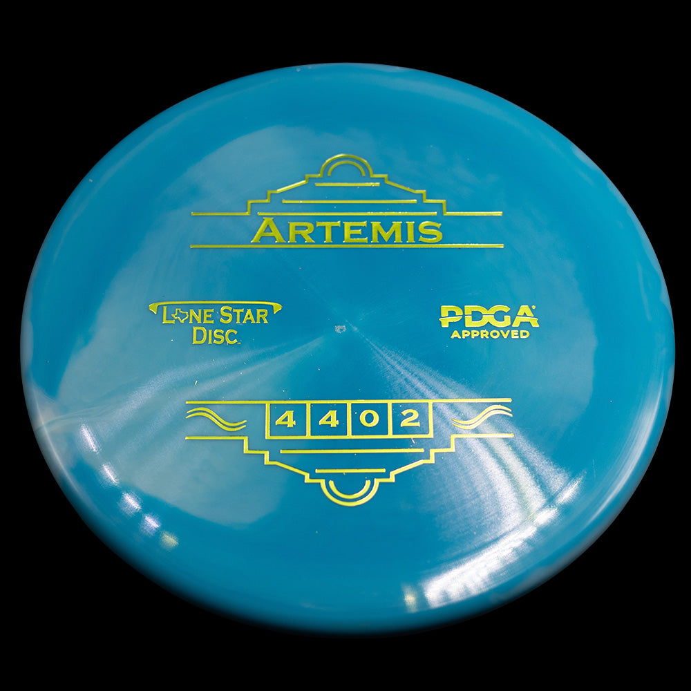 Lone Star Disc - Artemis