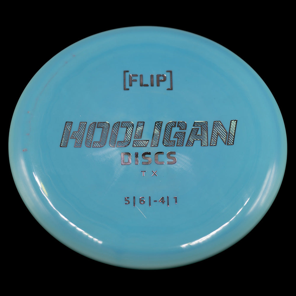 Hooligan Discs - Flip