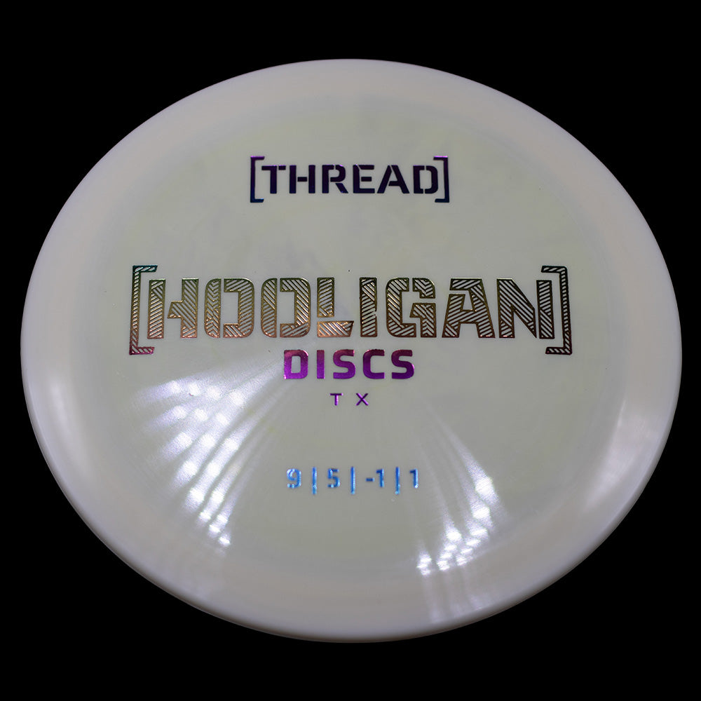 Hooligan Discs - Thread