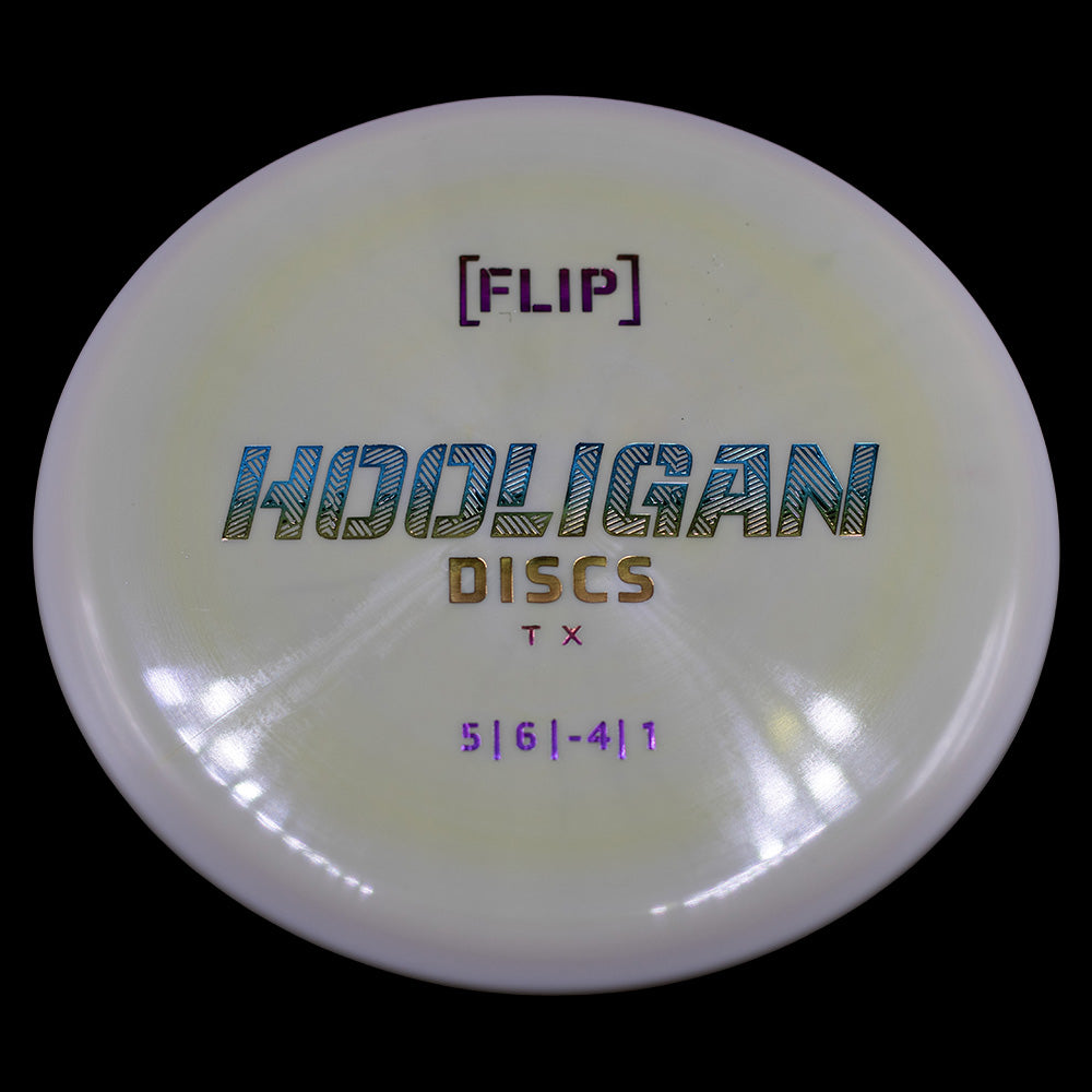 Hooligan Discs - Flip