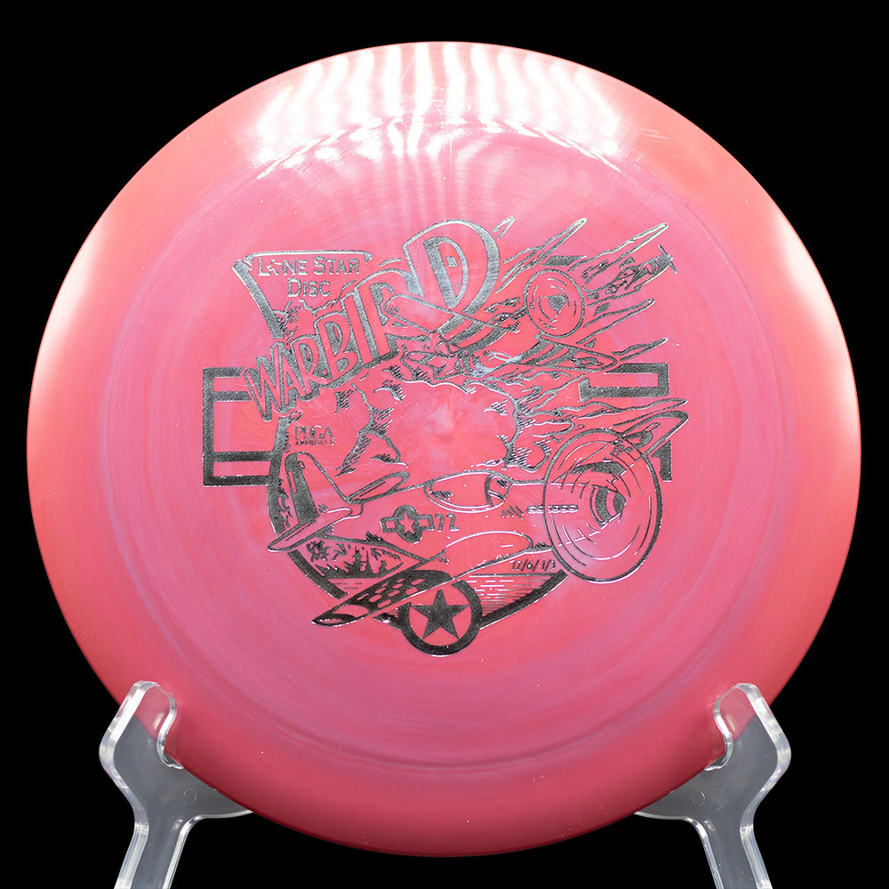 Lone Star Disc - Warbird