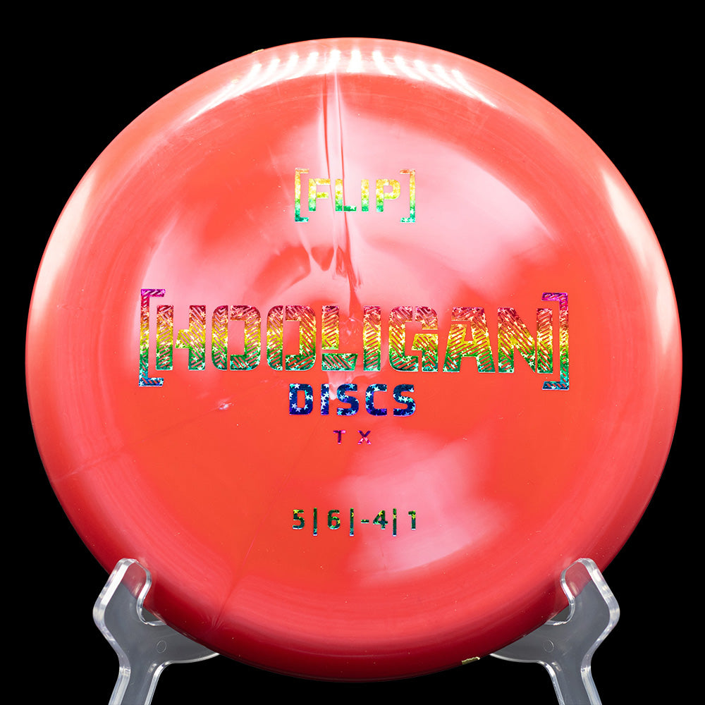 Hooligan Discs - Flip
