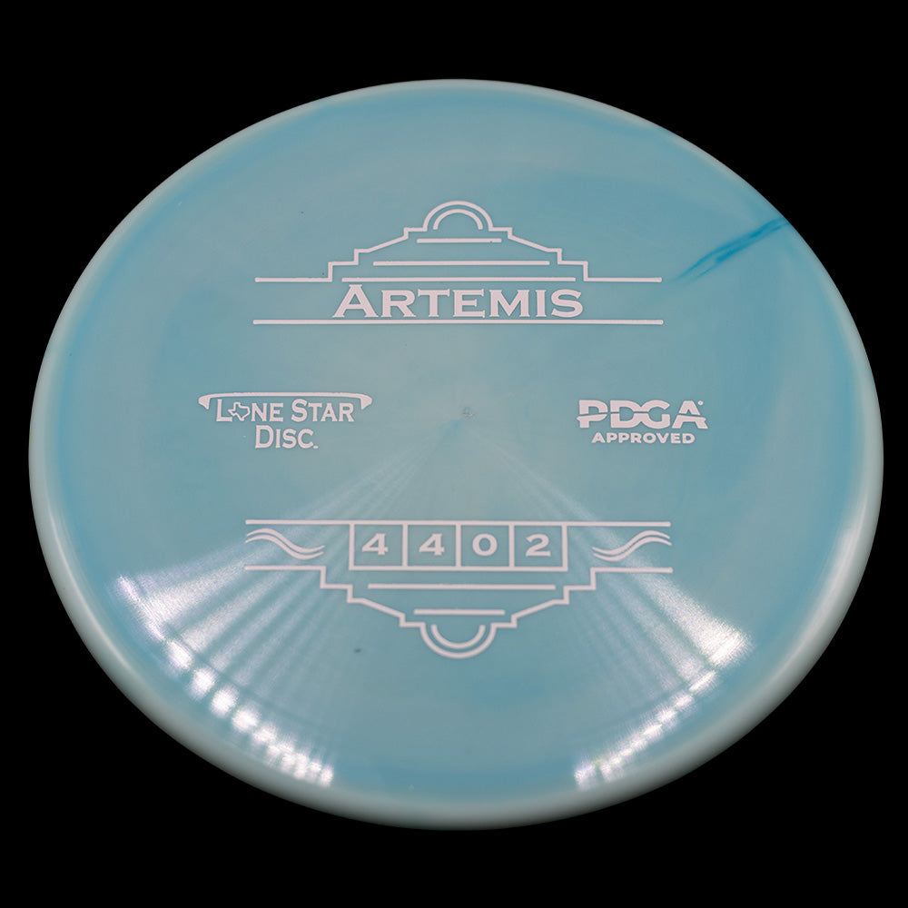 Lone Star Disc - Artemis