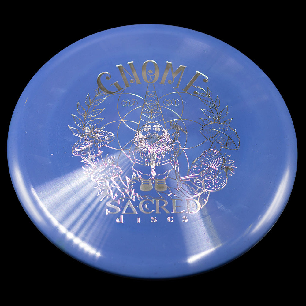Sacred Discs - Gnome