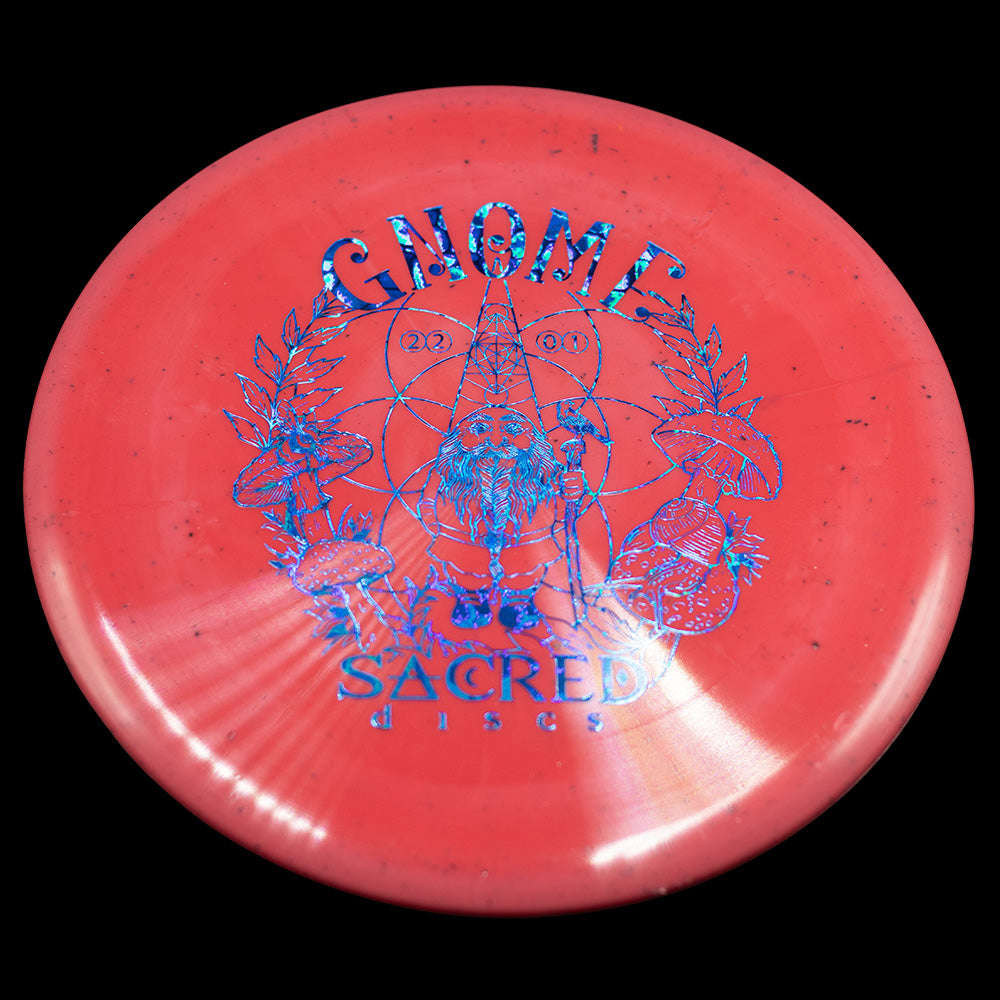 Sacred Discs - Gnome
