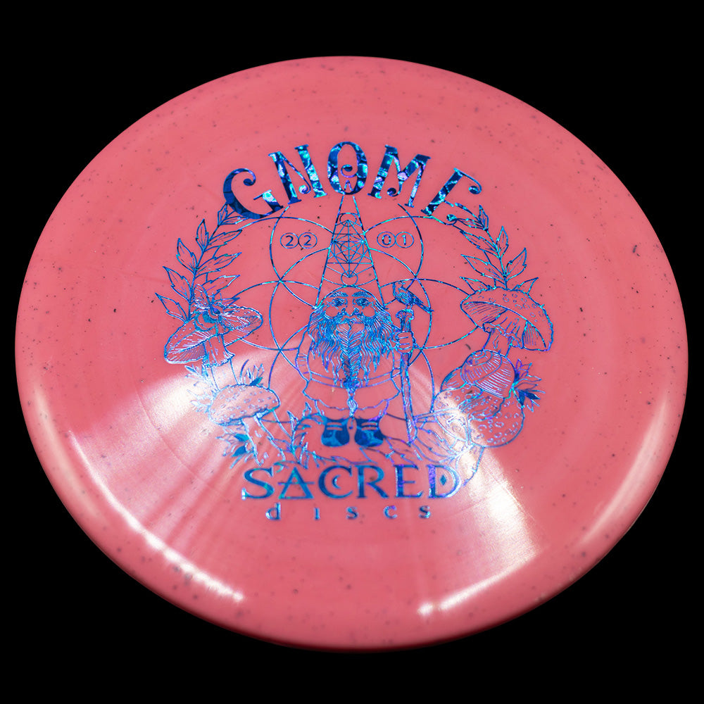 Sacred Discs - Gnome