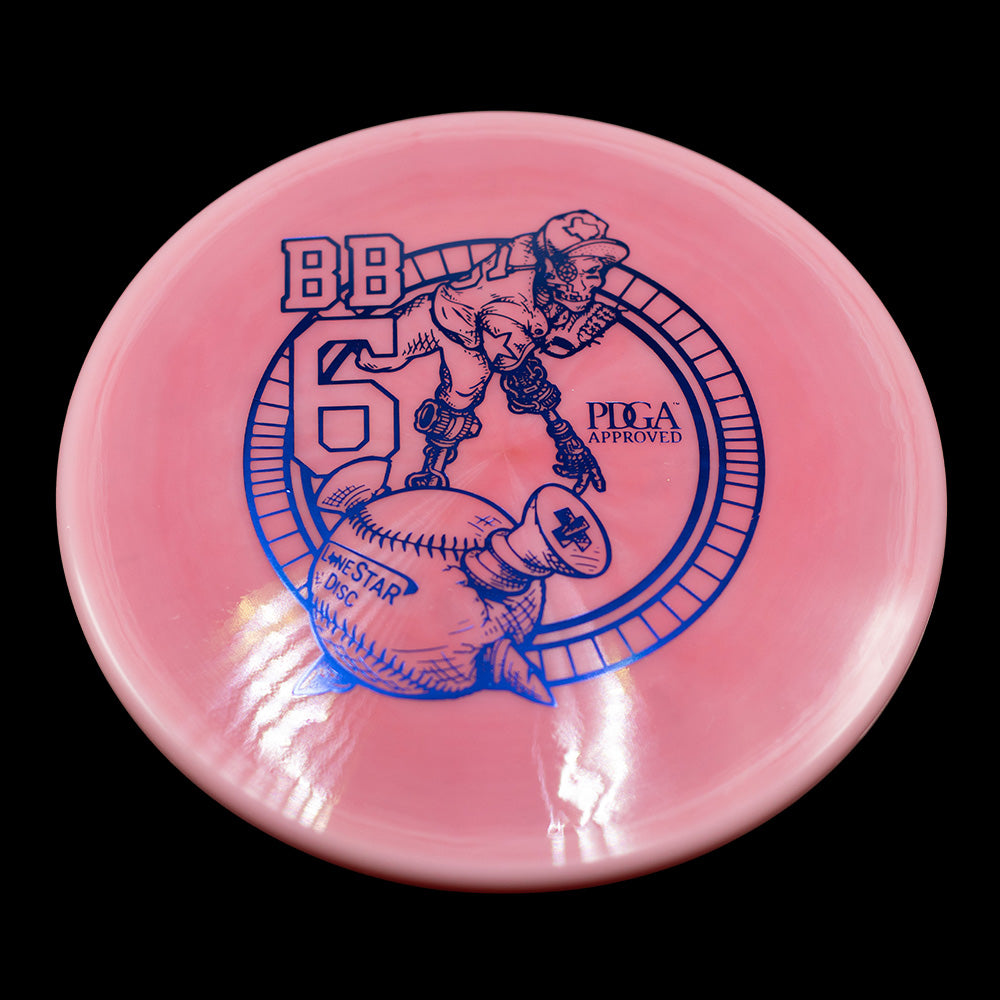 Lone Star Disc - BB6