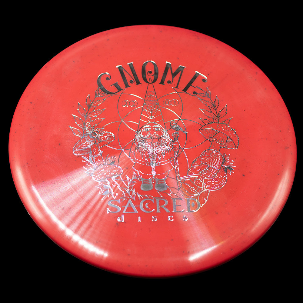 Sacred Discs - Gnome