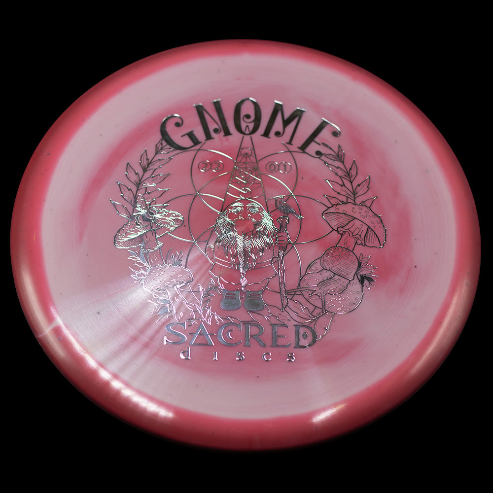 Sacred Discs - Gnome