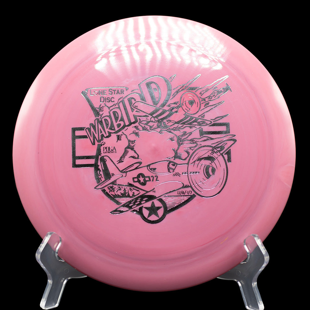 Lone Star Disc - Warbird