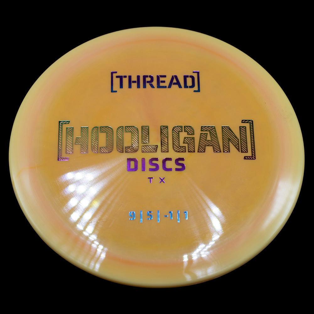 Hooligan Discs - Thread