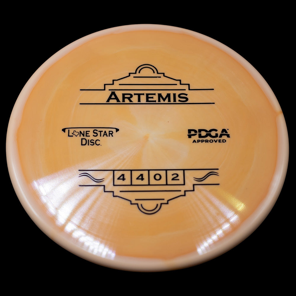 Lone Star Disc - Artemis