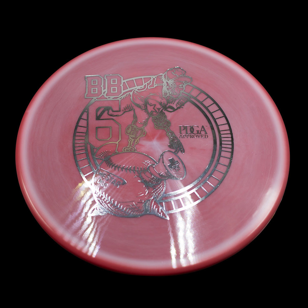 Lone Star Disc - BB6