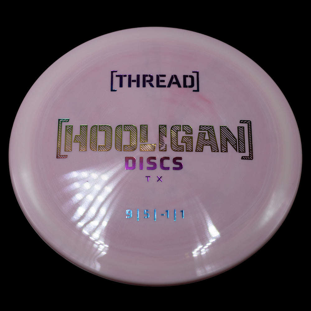 Hooligan Discs - Thread