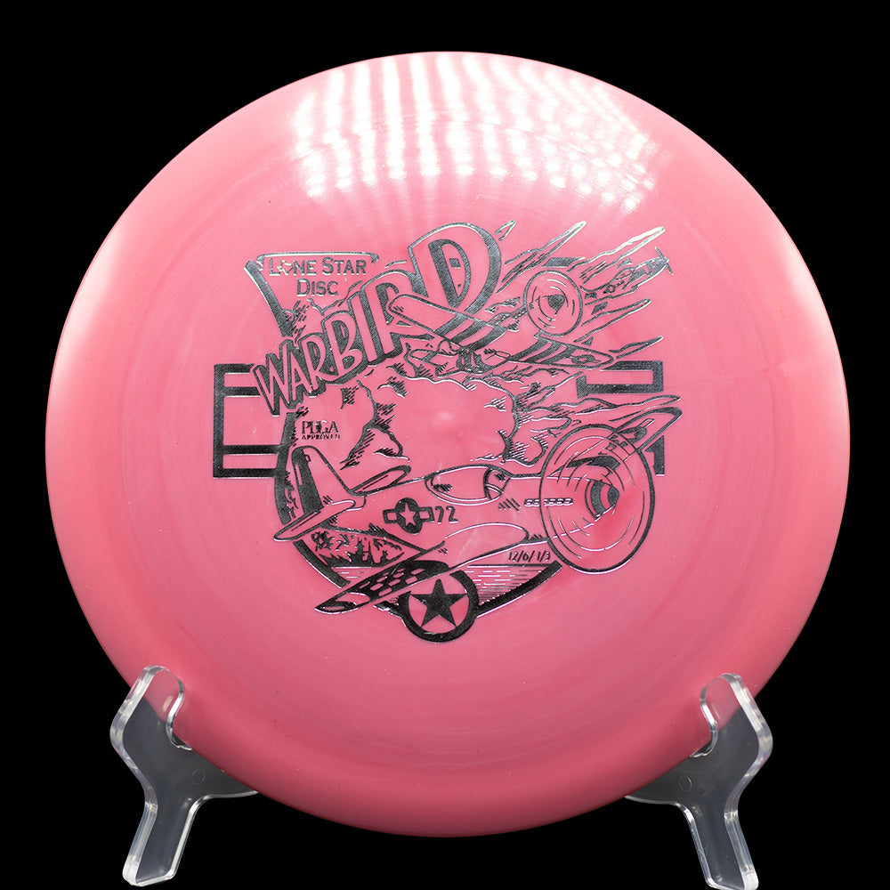 Lone Star Disc - Warbird