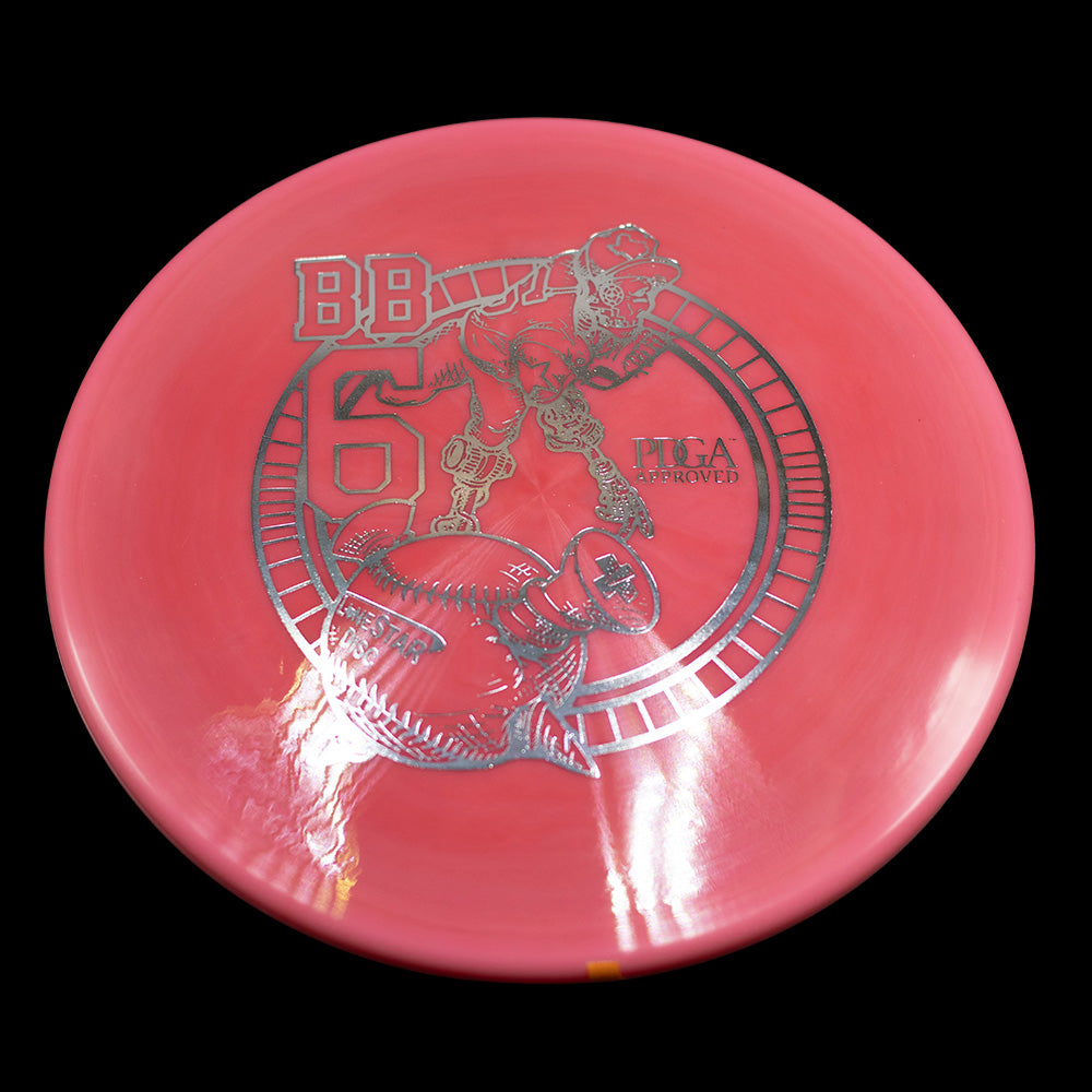 Lone Star Disc - BB6