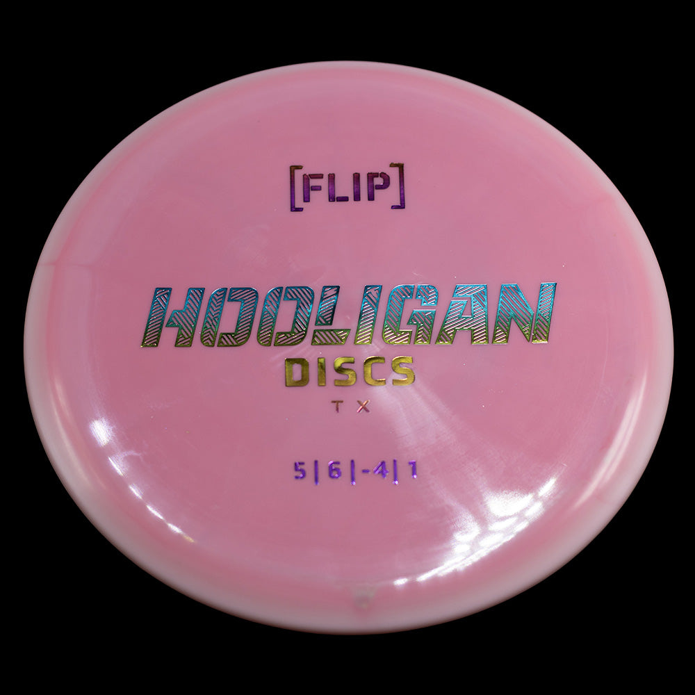 Hooligan Discs - Flip