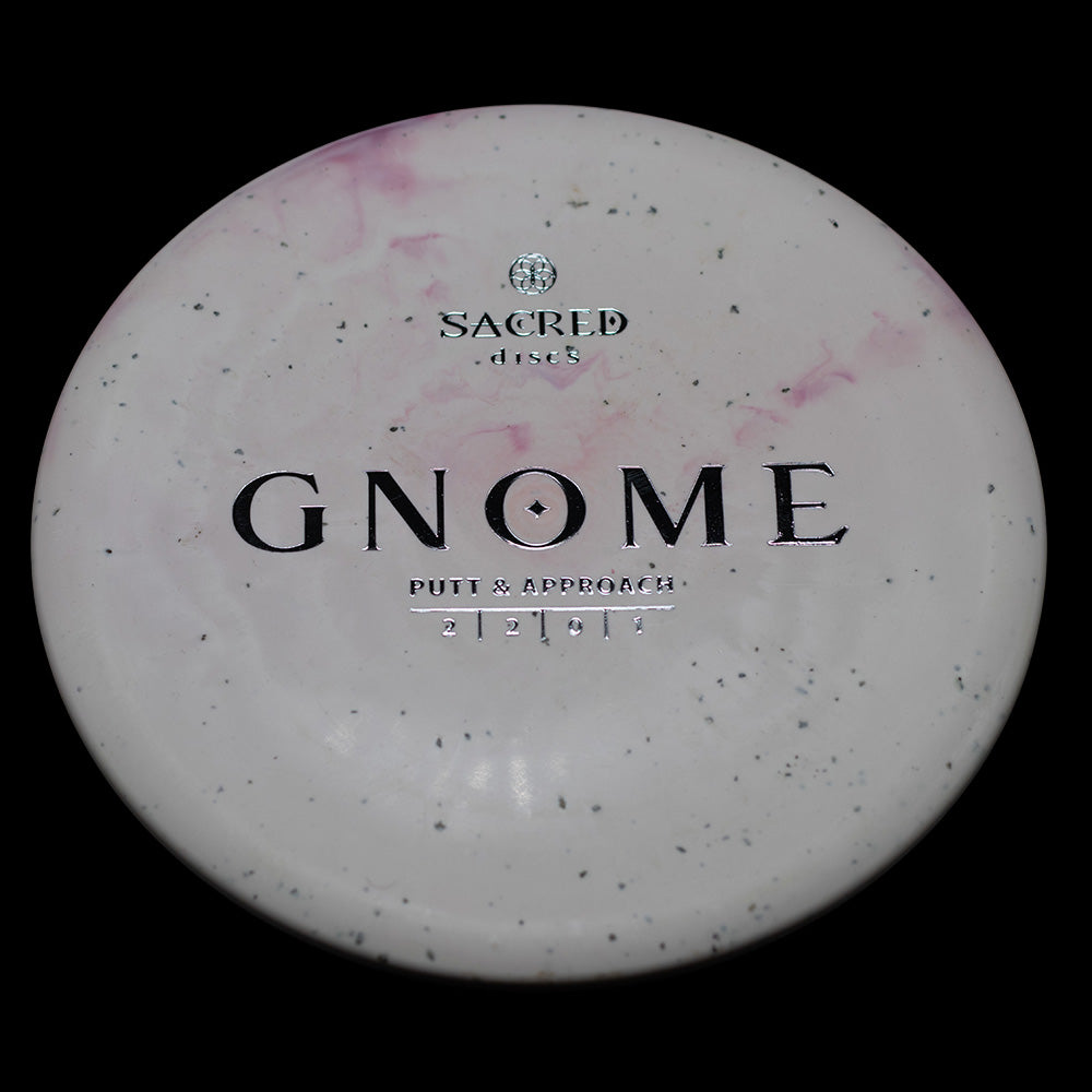 Sacred Discs - Gnome
