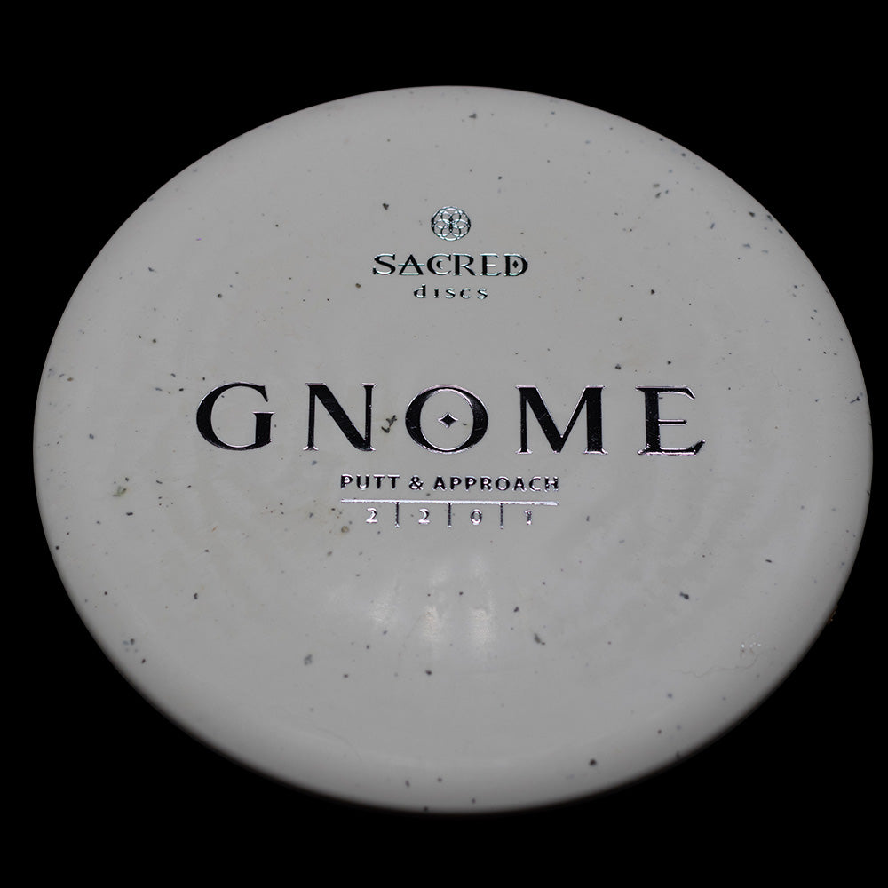 Sacred Discs - Gnome