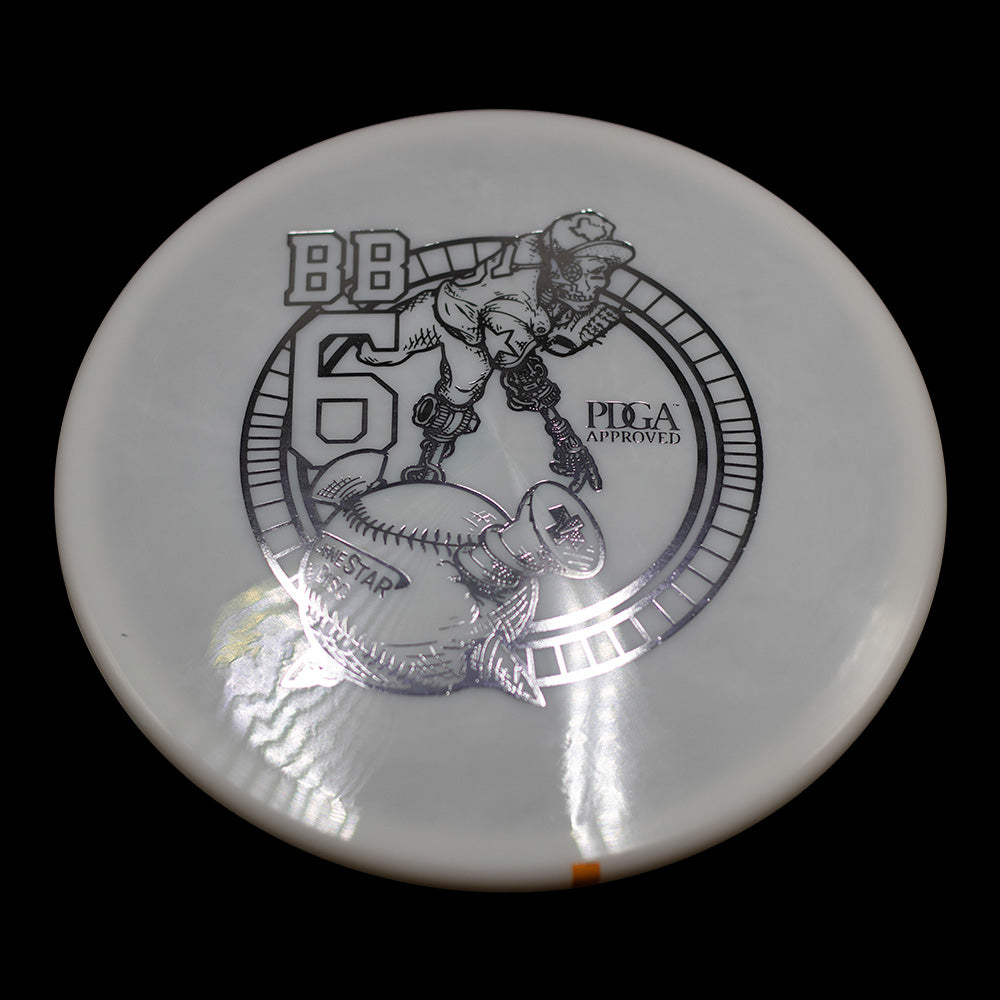 Lone Star Disc - BB6