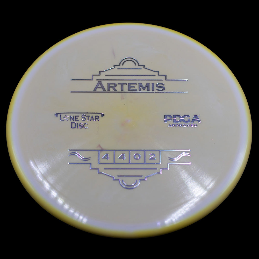 Lone Star Disc - Artemis