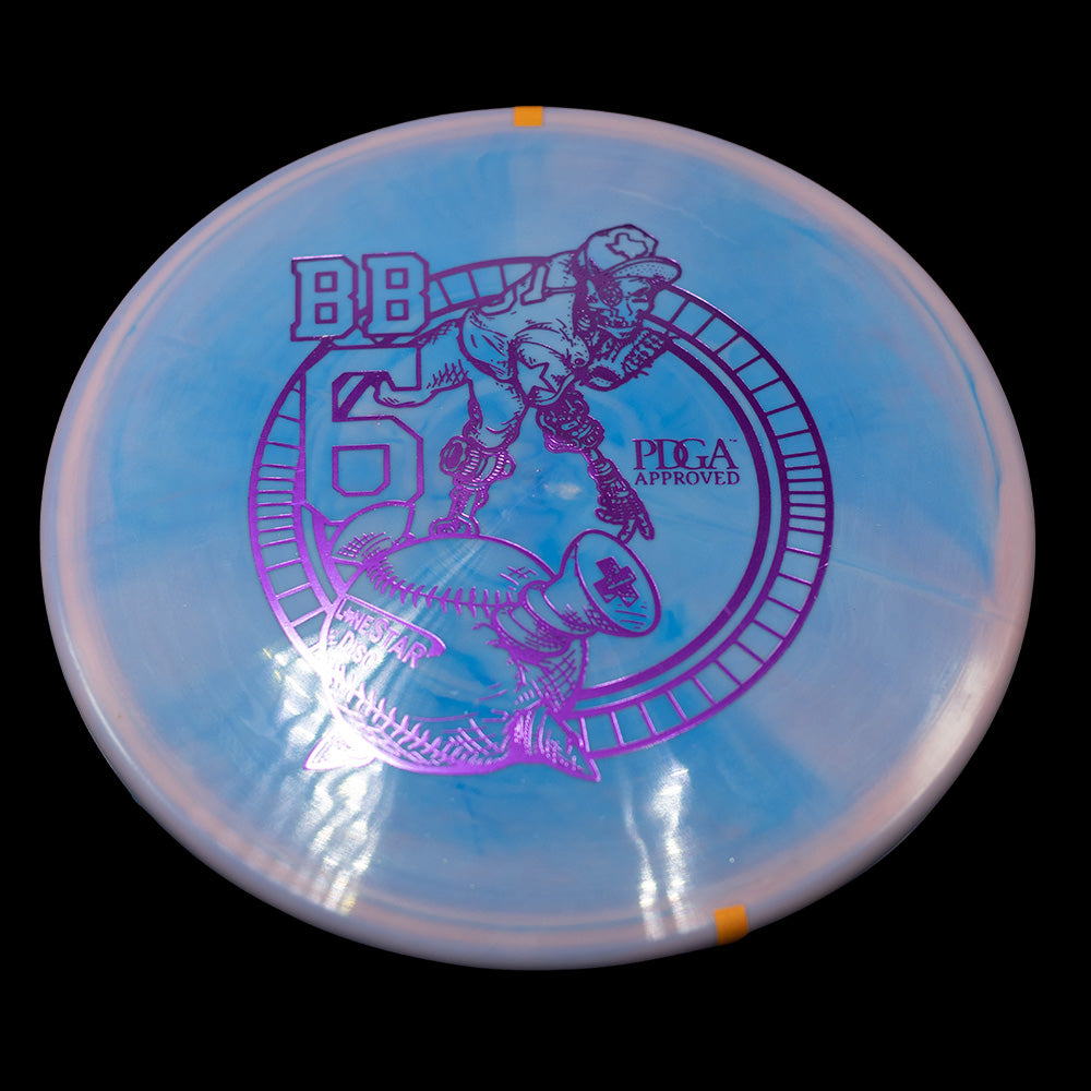 Lone Star Disc - BB6