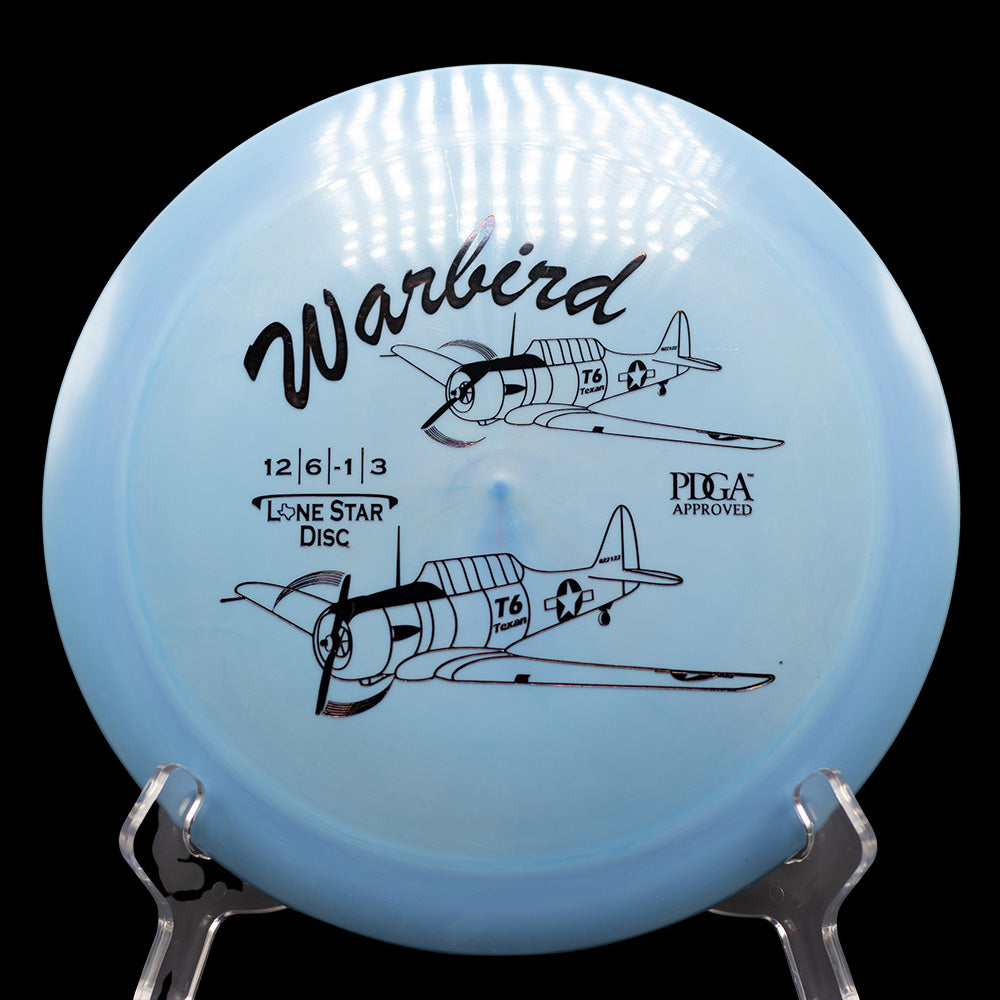 Lone Star Disc - Warbird