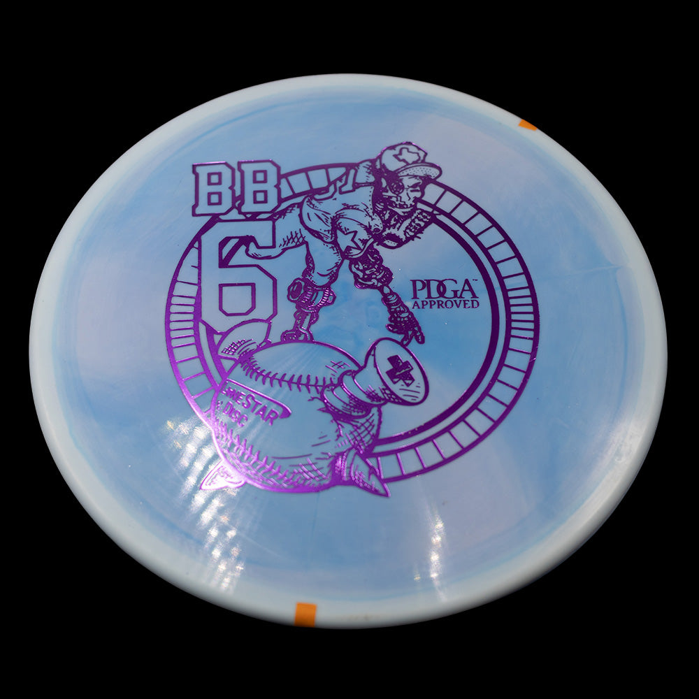 Lone Star Disc - BB6