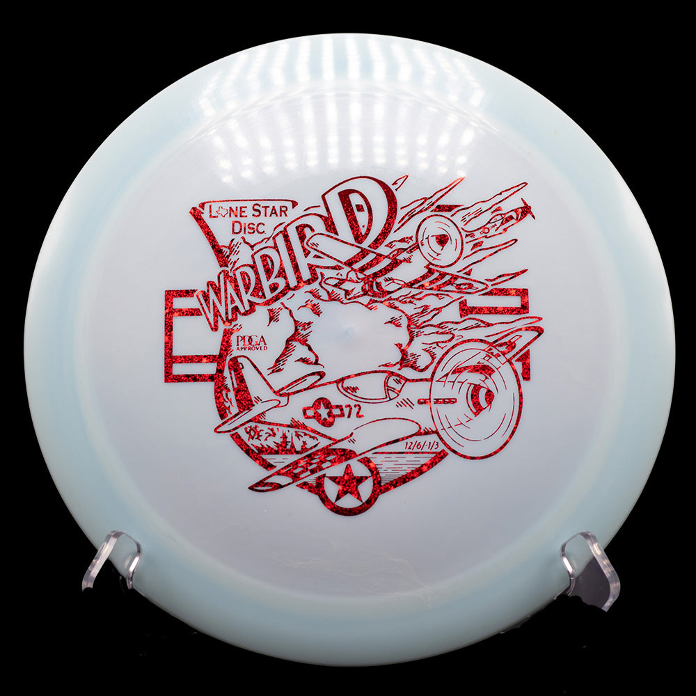 Lone Star Disc - Warbird