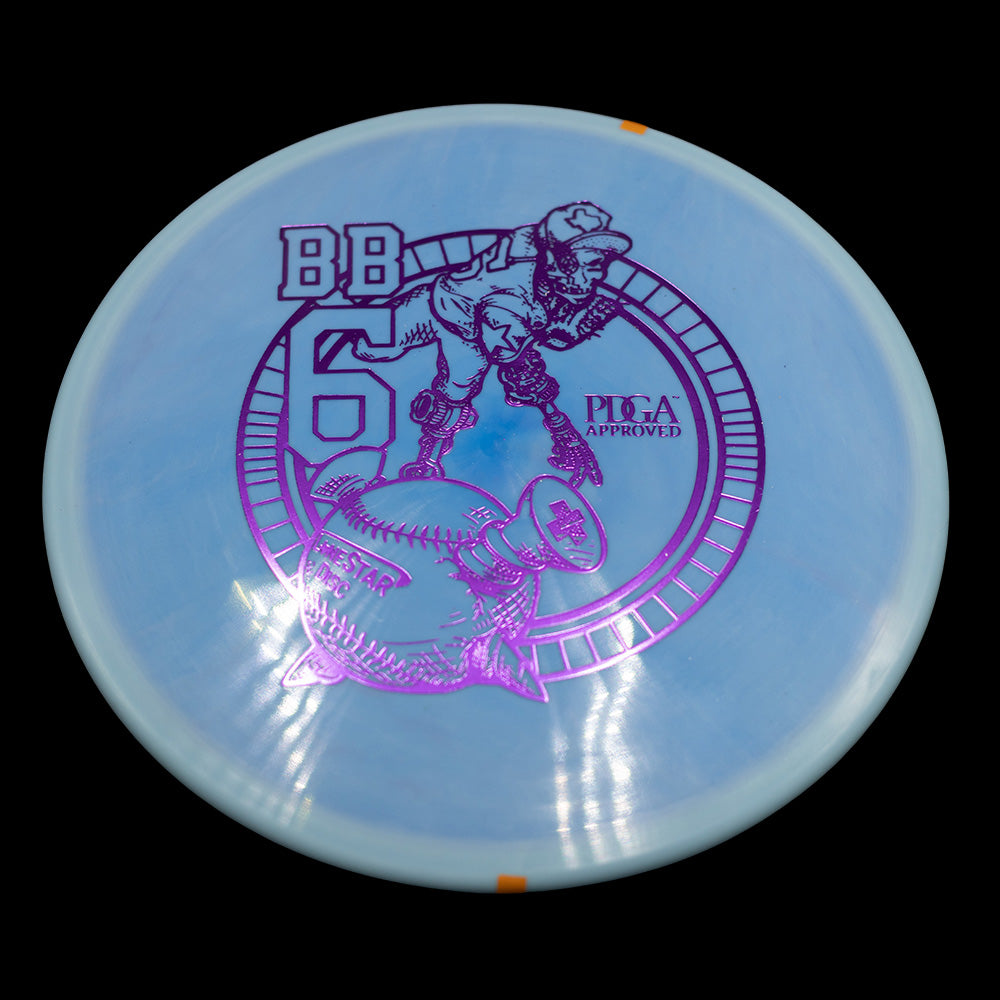Lone Star Disc - BB6