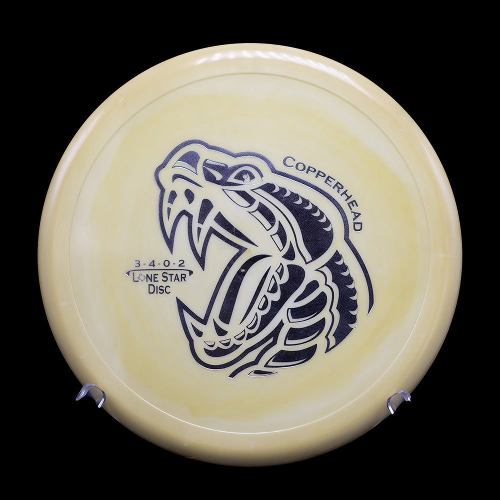 Lone Star Disc - Copperhead