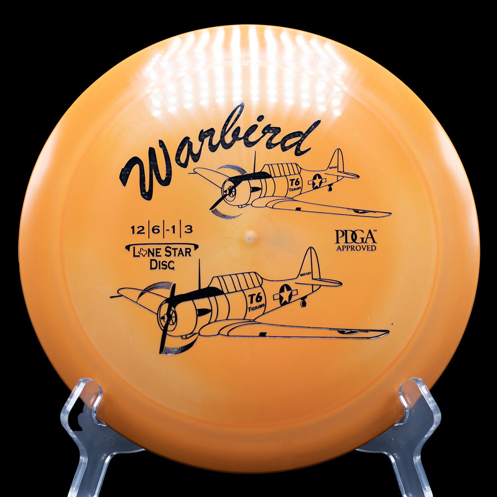 Lone Star Disc - Warbird