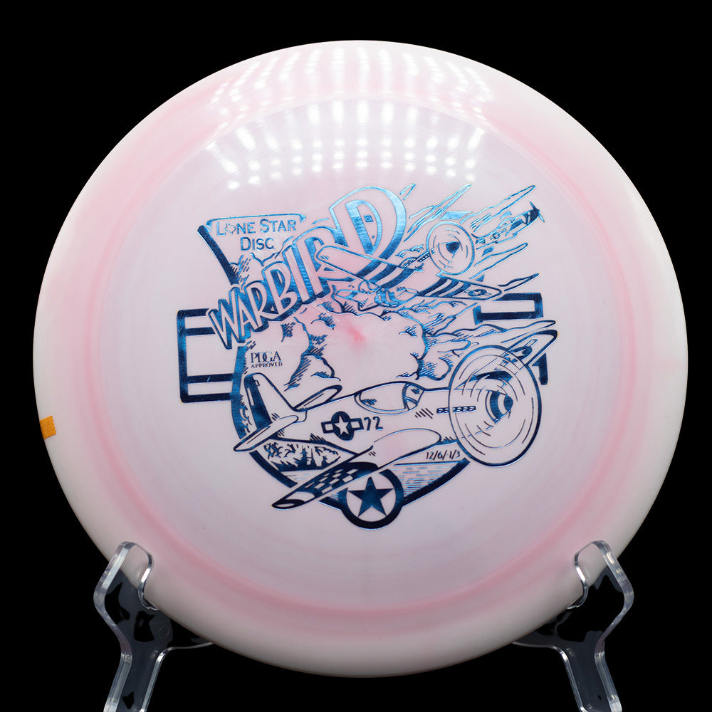 Lone Star Disc - Warbird