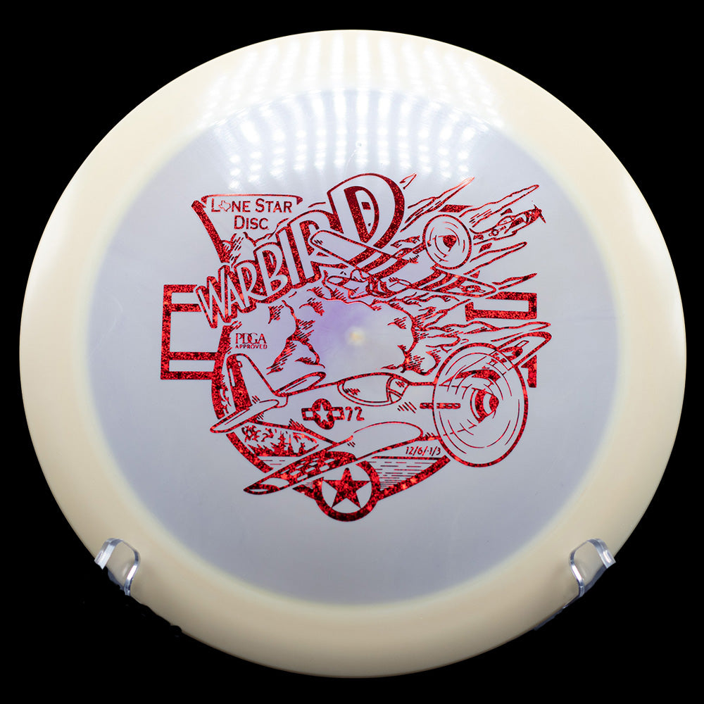 Lone Star Disc - Warbird