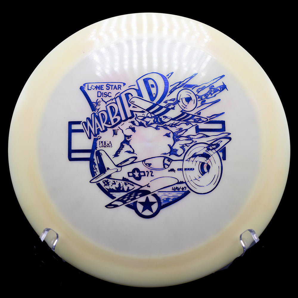 Lone Star Disc - Warbird