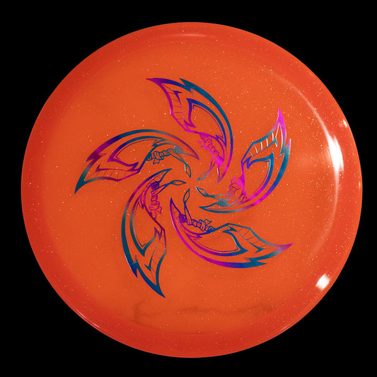 Discmania - MD3