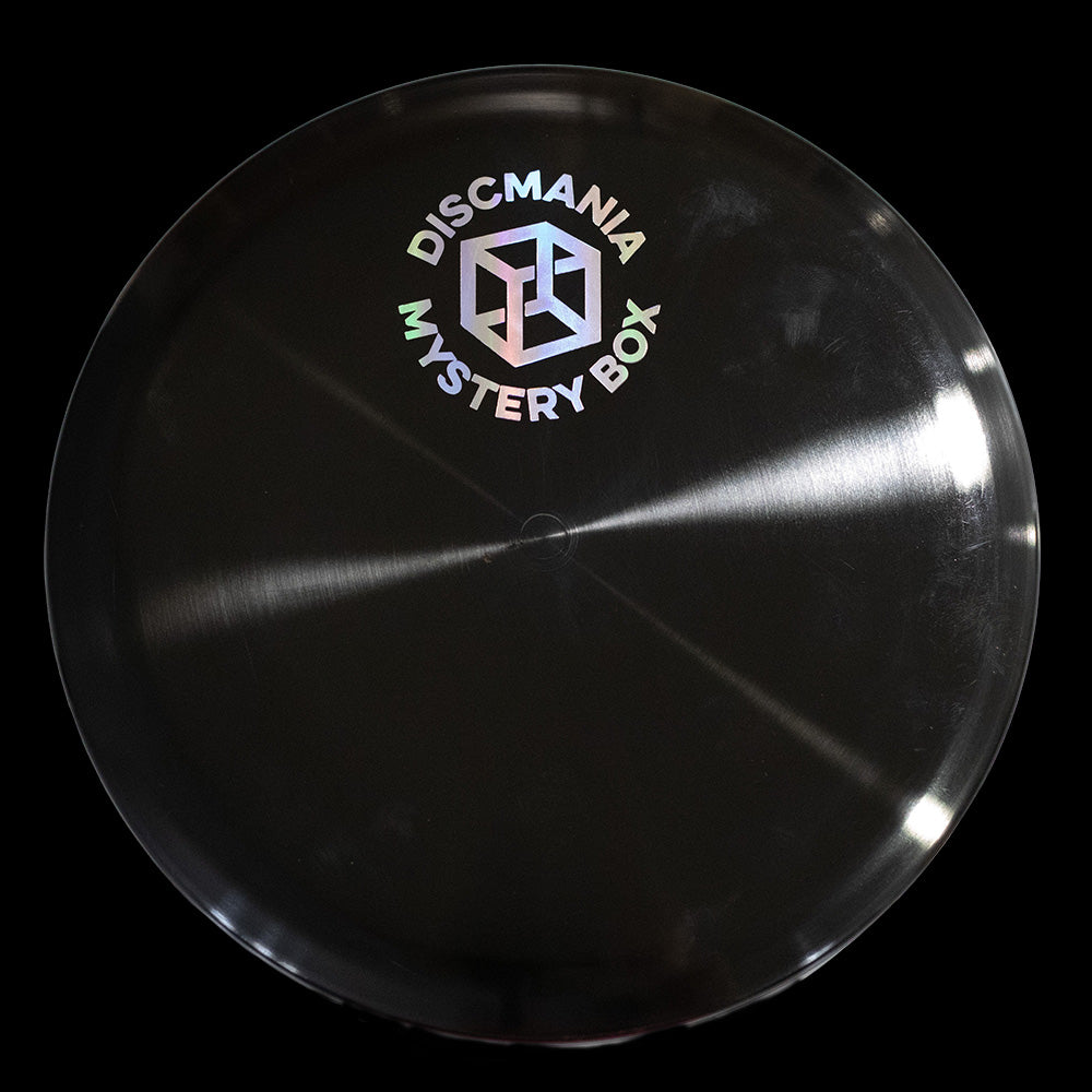 Discmania - MD3