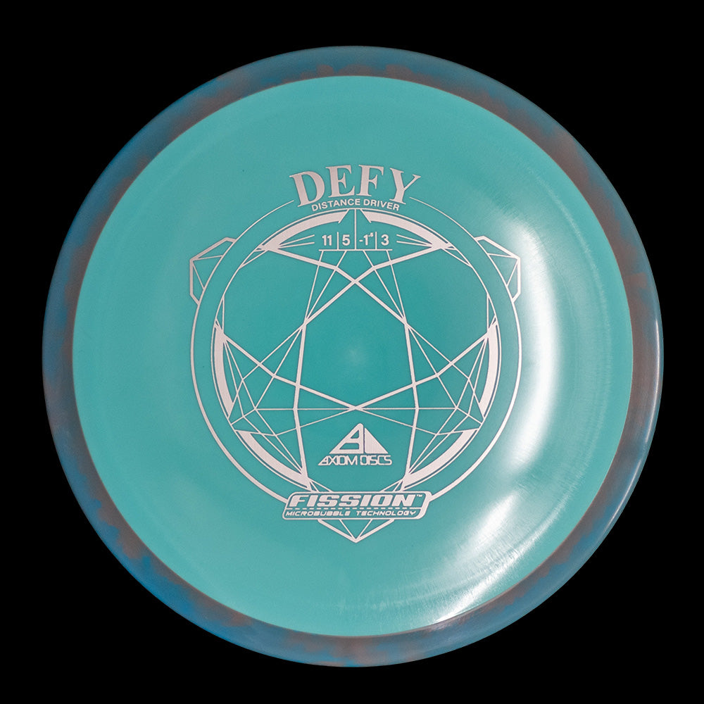 Axiom Discs - Defy