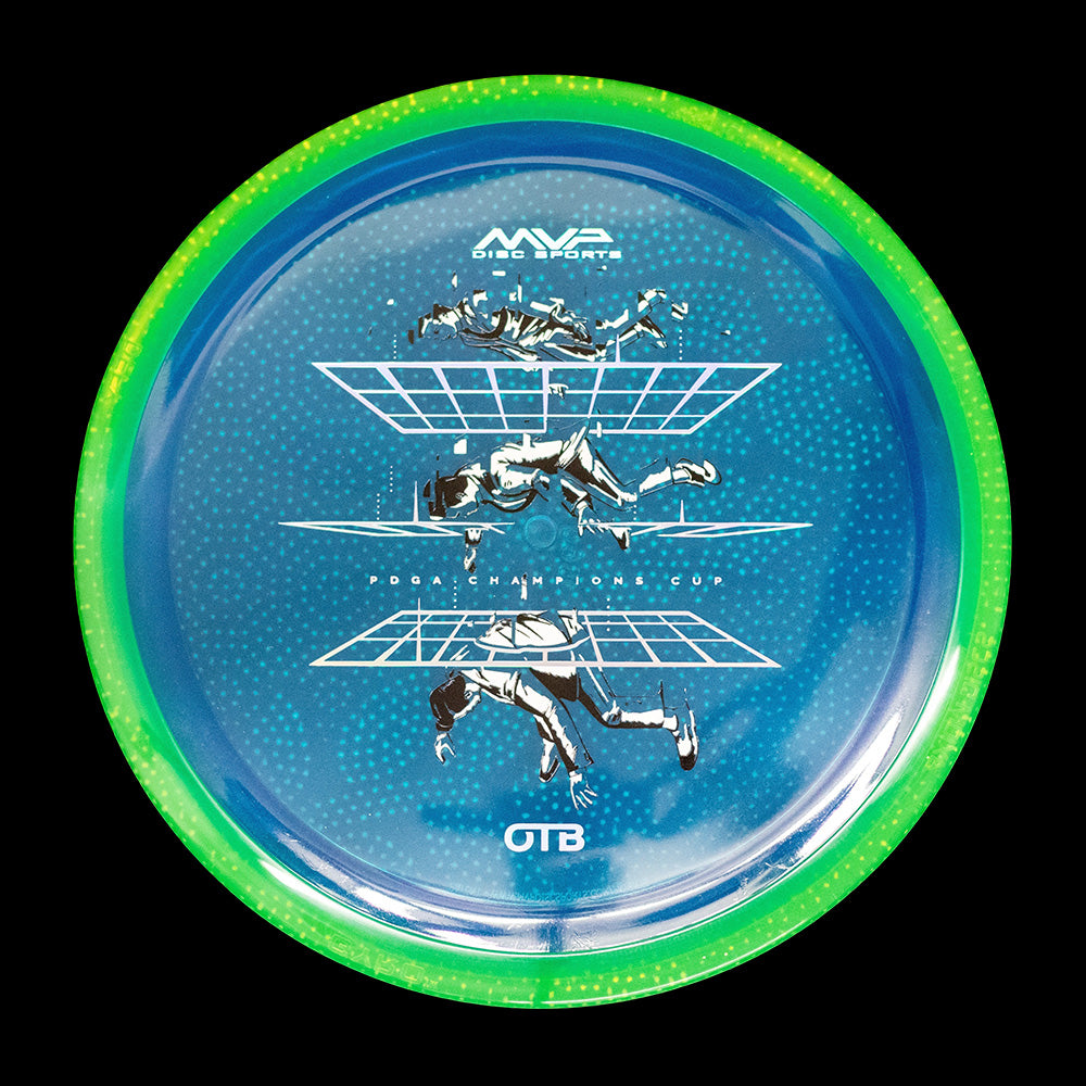 Axiom Discs - Defy