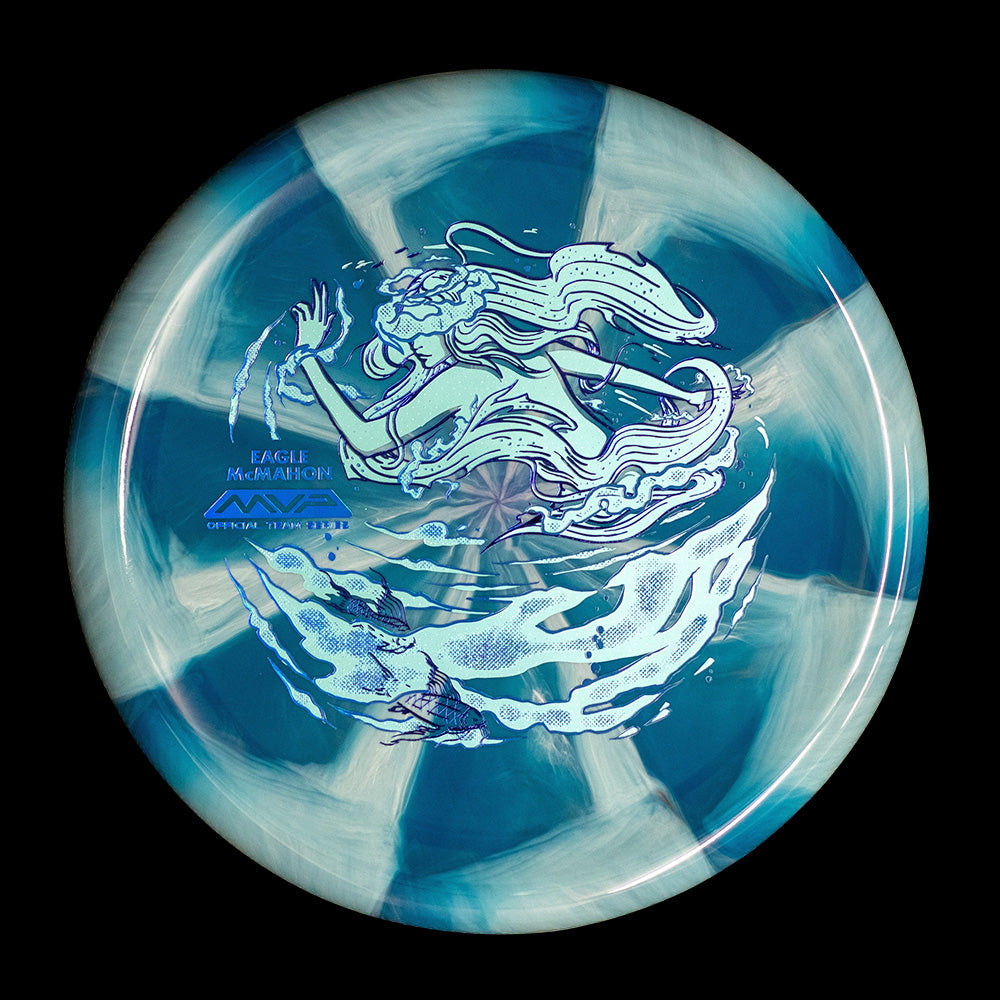 Streamline Discs - Range