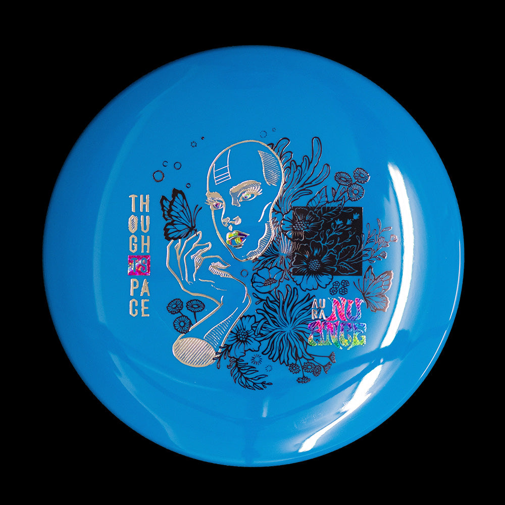 Thought Space Athletics - Nuance