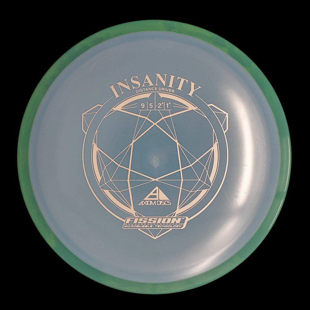 Axiom Discs - Insanity