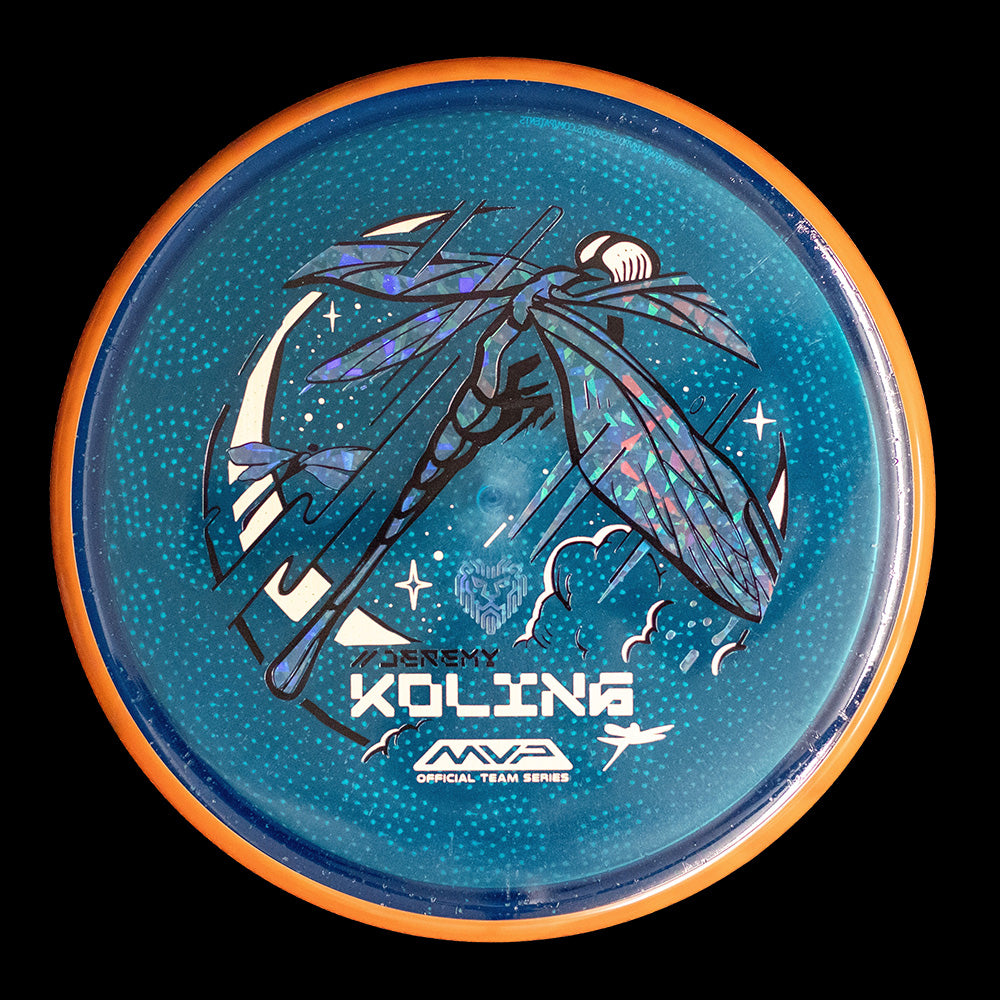 Axiom Discs - Tempo
